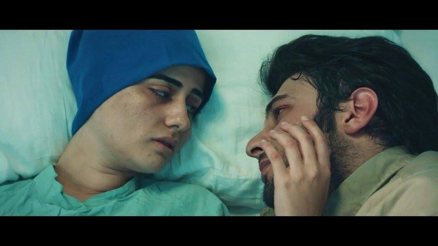 Zarina Qurbanova: "Ziyadan aldığım enerjini heç bir tərəf-müqabilimdən almamışam" - VİDEO - FOTO