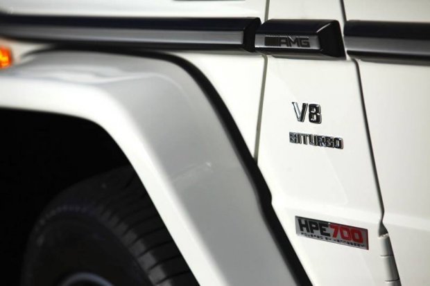 Azərbaycana gətirilən yarım milyonluq eksklüziv "Gelandewagen"in sahibi kimdir?