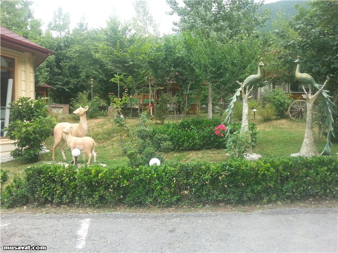 Şəkidə 10 günlük istirahət neçəyə başa gəlir? - FOTO