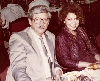 "Sevinc Osmanqızı ilə bağlı yadımda üç xüsusiyyət qalıb" - FOTO