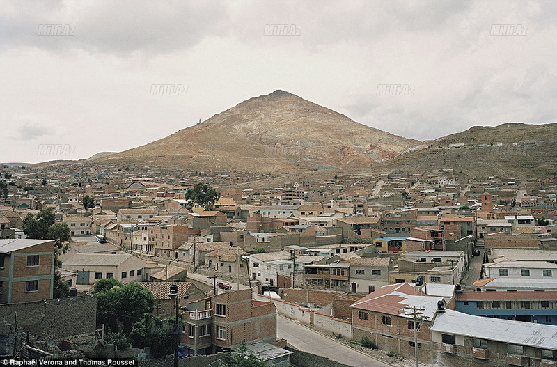 Şər ruhlardan belə qorunmaq gərəkdir? - FOTO