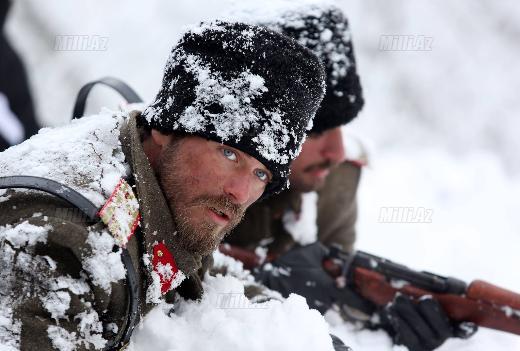 Kıvanc Tatlıtuğun yeni serialı rekord vurur - VİDEO - FOTO