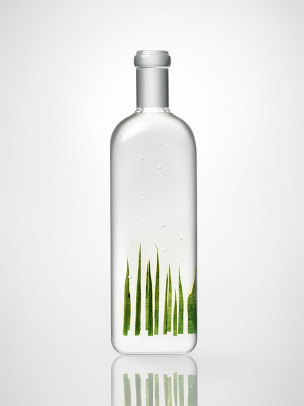 Butulkadakı yağış - FOTO