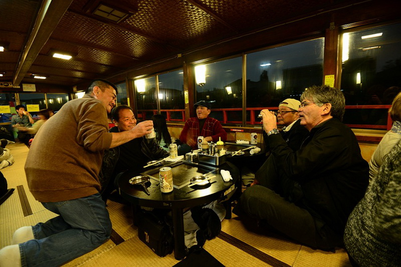 Gündoğar ölkədə səyahət - FOTOSESSİYA