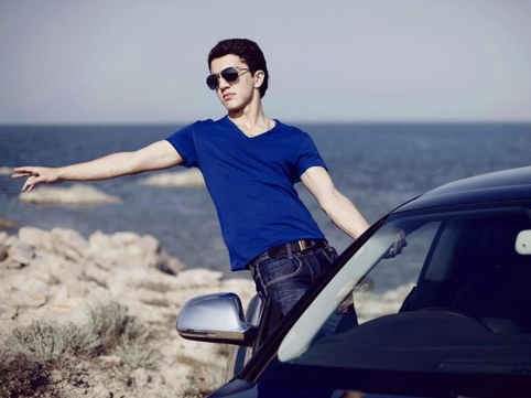 Azərbaycanlı iş adamının həlak olan oğlunun adına rəsmi səhifə yaradılıb - FOTO