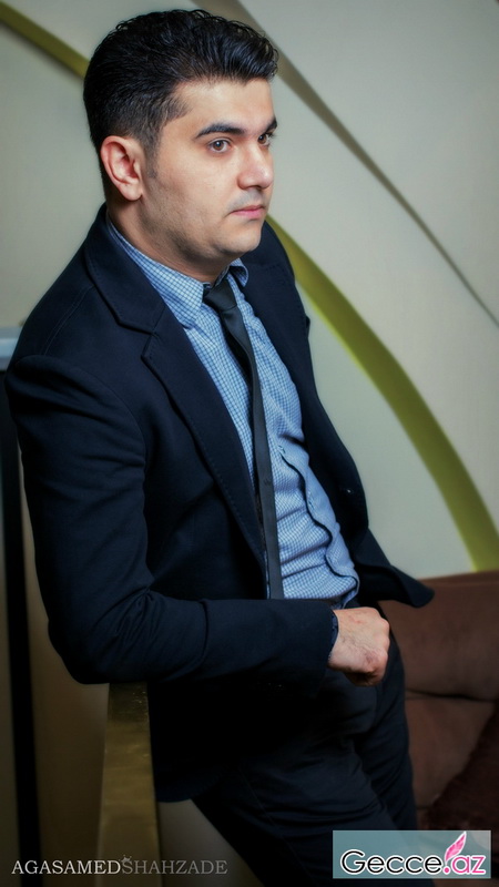 "Məndən soruşsanız, tam səmimi deyirəm ki, Şəmi və Şöşü..." - FOTOSESSİYA