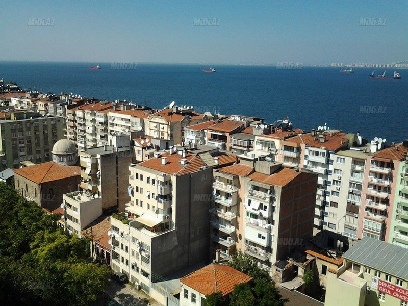 Yəhudi tikdirdi, Mustafa Kamal Atatürkü xilas etdi, indi isə... - FOTO