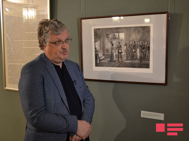 Rus tarixçidən ermənilərin Qarabağa köçürülməsi ilə bağlı ilginc açıqlama - FOTO