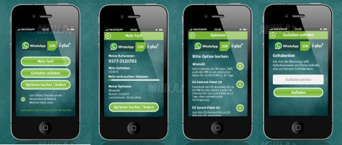 Hazırlaşın: WhatsApp inqilab edəcək - FOTO