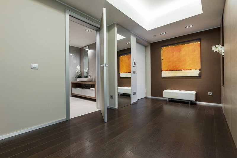 Monakoda apartamentin rahatlığı - FOTO