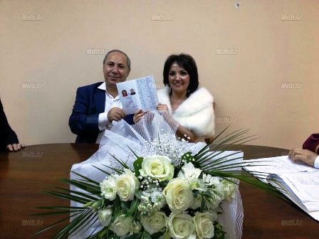Azərbaycanda 2014-cü ilin ən məşhur toyları - SİYAHI - FOTO