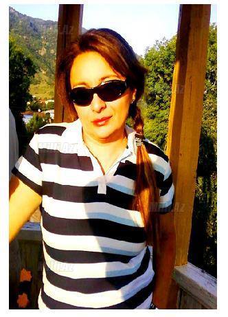 Azərbaycanlı rejissor: "Ailə qurmuşam, ancaq ayrılmışam. Alınmadı..." - FOTOSESSİYA