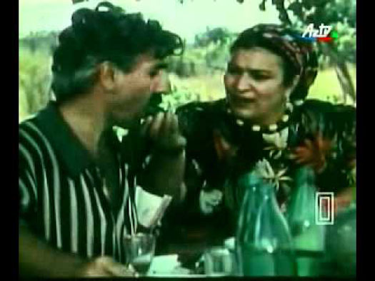 Moşu Göyəzənli: "Həvəsləri daha çox puladı..." - FOTO