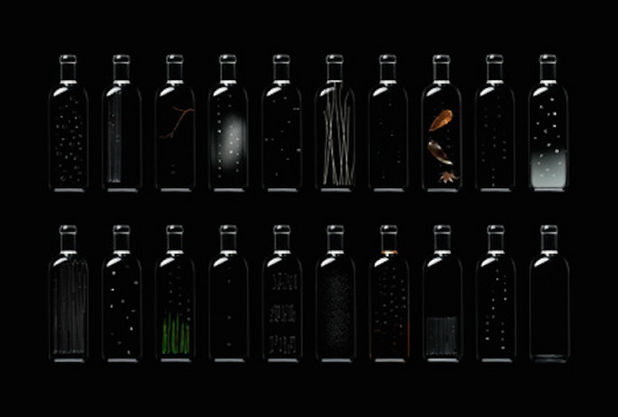 Butulkadakı yağış - FOTO