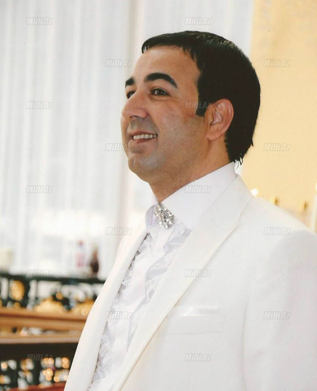 Dələduzluqda ittiham edilən İlham Mirzəyev indi polisə etiraf edir - YENİLƏNİB - FOTO