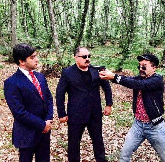 Tahir və Cabir qardaşlarından yeni layihə - FOTO
