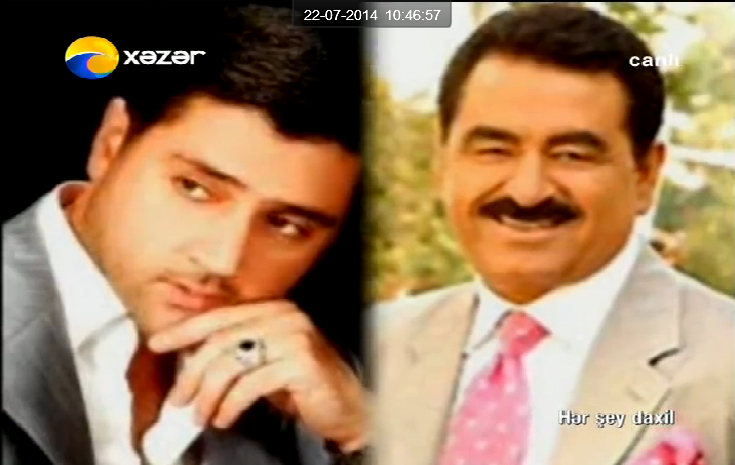 Özünü əcnəbi ulduzlara bənzədən yerli məşhurlar - FOTO
