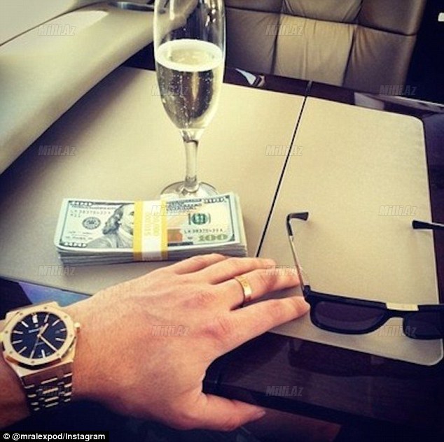 "Papaların gül balaları"na siz də baxın - FOTO