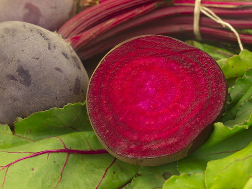 Bədəni təmizləyən 10 möcüzəli qida - FOTO