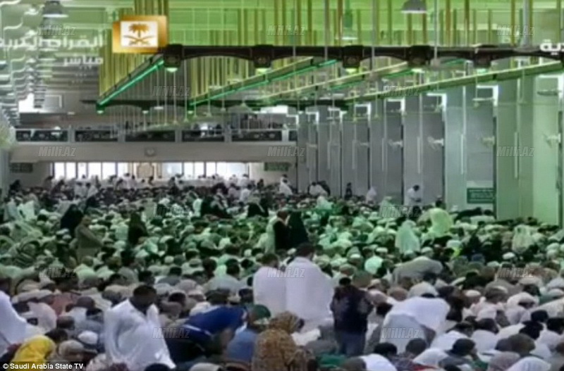 Kral adsız məzarda: yeni kralın "sirr"ləri - FOTO