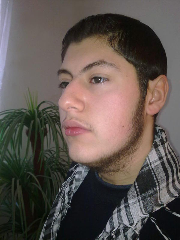 Bakıda tələbə özünü bu qıza görə öldürdü? - YENİLƏNİB - FOTO