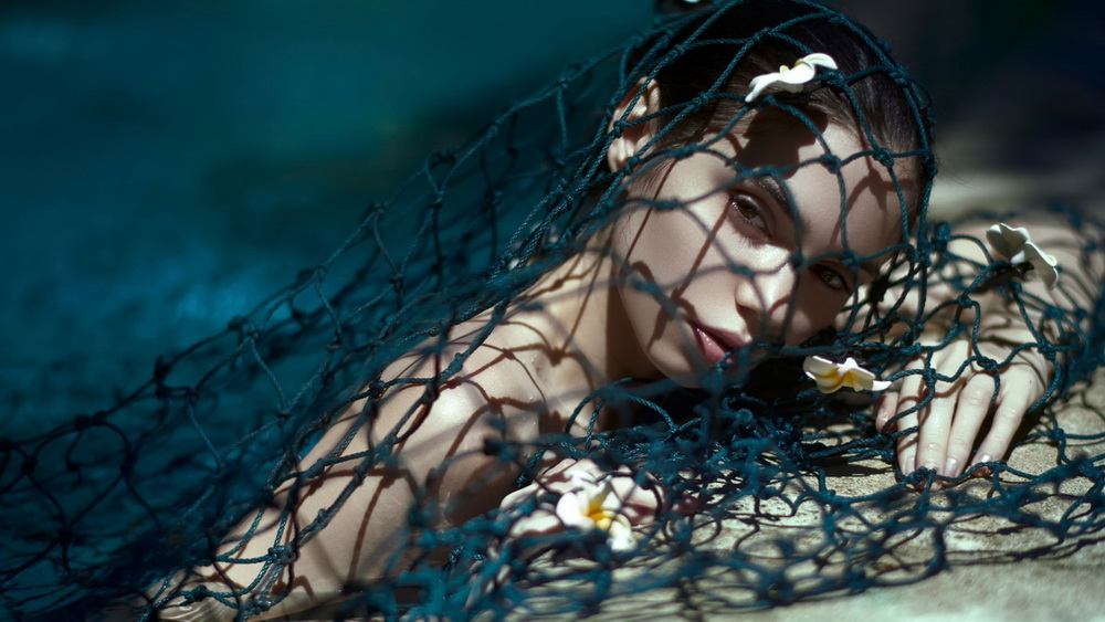 Kompüteriniz üçün maraqlı şəkillər - FOTOSESSİYA