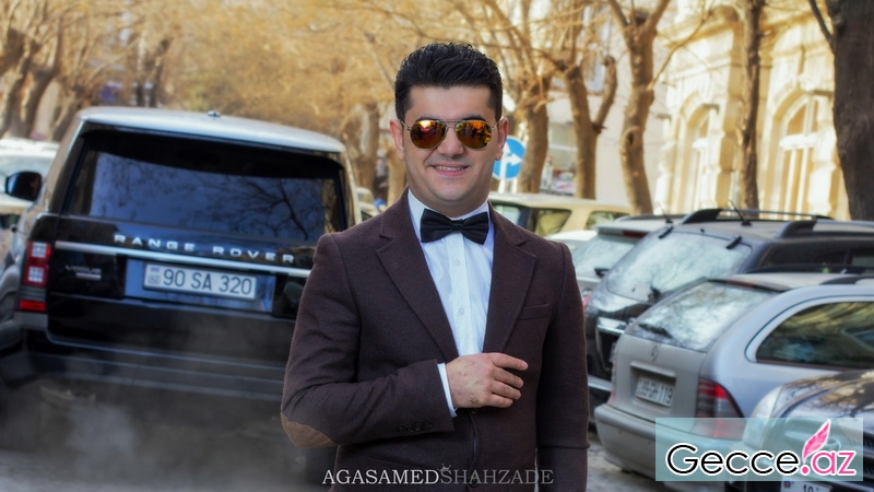 "Məndən soruşsanız, tam səmimi deyirəm ki, Şəmi və Şöşü..." - FOTOSESSİYA