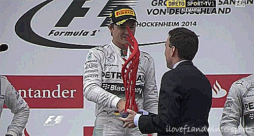 Formula-1 və doğma divarlar - FOTO