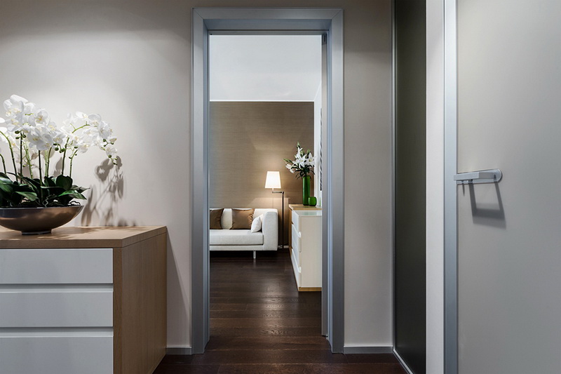 Monakoda apartamentin rahatlığı - FOTO
