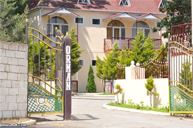 "Nabranda bir günün xərci ilə Bodrumda 3 gün 3 gecə istirahət etmək olar" - FOTO