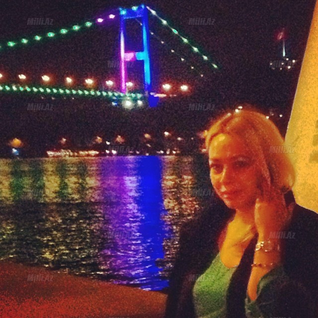 "Bozbaş"ı bişirdilər, yuxu apardı - FOTOSESSİYA