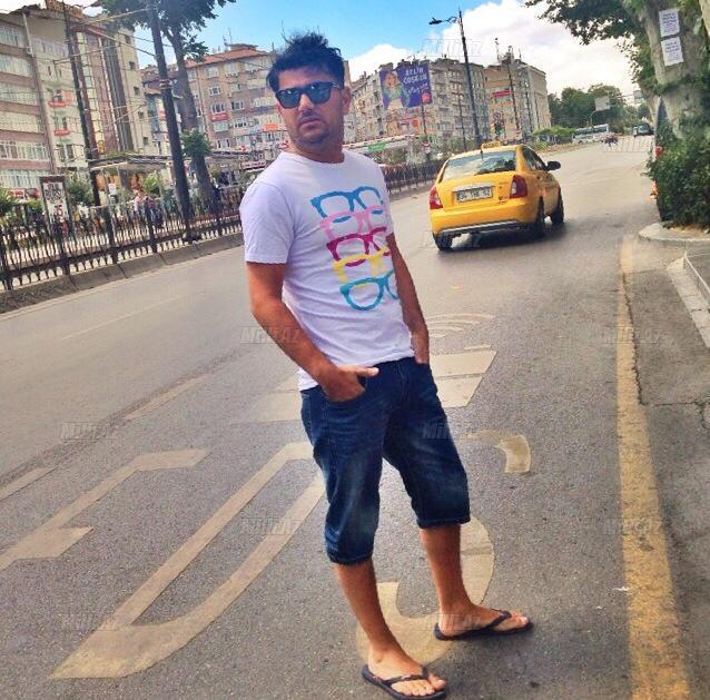 "Bozbaş Pictures" sevənlərinə üzücü xəbər - FOTOSESSİYA