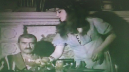 "Qara Volqa"nın "Kadrarxası": rejissoru aktrisa ilə öpüşməyə nə vadar etdi? - FOTO