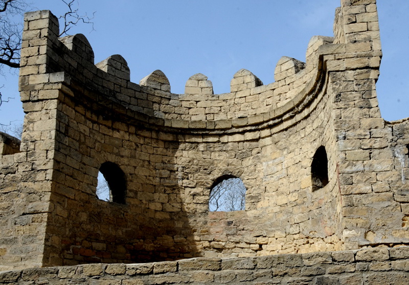 Bakının canlı tarixi - FOTO