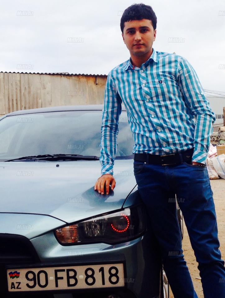 Toyuna hazırlaşırdı, başı bədənindən qopdu - FOTO