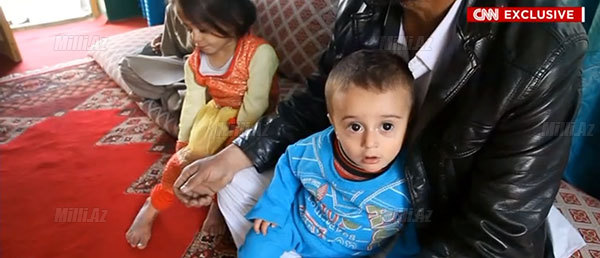 Onu zorlayan kişiyə ərə verilmiş Gülnaz... - VİDEO - FOTO