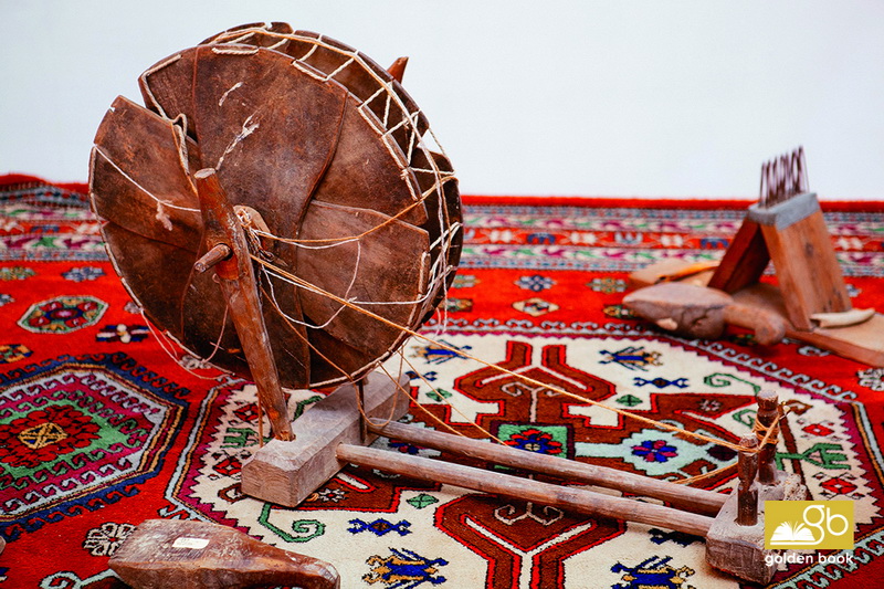 Xaçmaz: gözəl, qədim diyar - FOTO