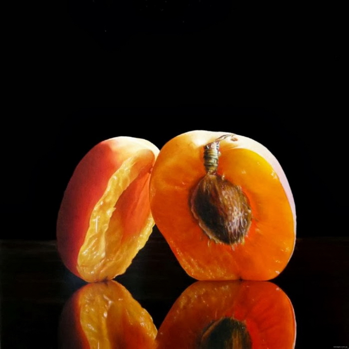 Foto kimi əsərlər - FOTO