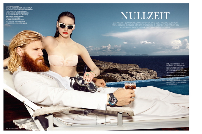 Çılğınlıq sevənin FOTOları