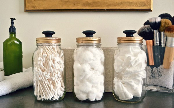 Vanna otağının interyeri üçün - FOTO