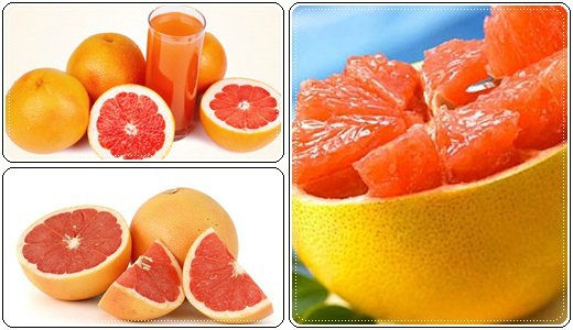 Təbii meyvə şirələri şəfa mənbəyidir - FOTO