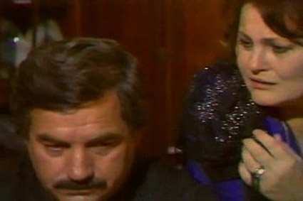 Amaliya Pənahova: "Mənə ağrıkəsici iynə vurub..." - FOTOSESSİYA