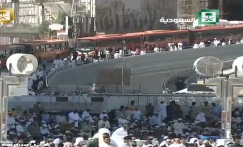 Kral adsız məzarda: yeni kralın "sirr"ləri - FOTO