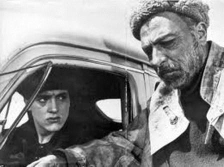 Əməkdar artist sevgi hekayəsindən danışdı: "Onunla orada tanış olduq" - FOTO