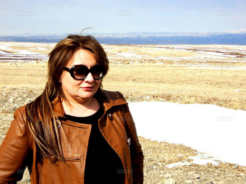 Azərbaycanlı rejissor: "Ailə qurmuşam, ancaq ayrılmışam. Alınmadı..." - FOTOSESSİYA