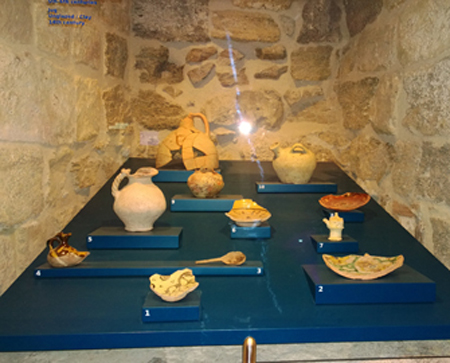 Qız qalası qızıla dönüb - REPORTAJ - FOTO