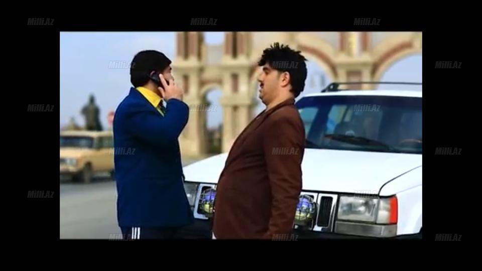 "Bozbaş Pictures"də ağır itki baş verdi - FOTOSESSİYA