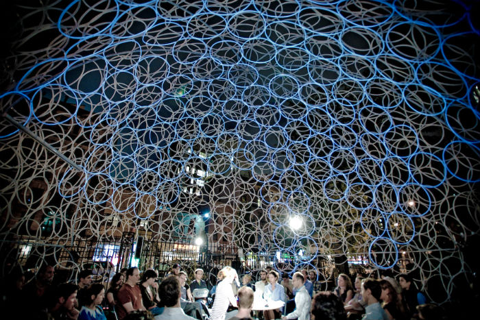 1500 hulahupdan qübbə - FOTO