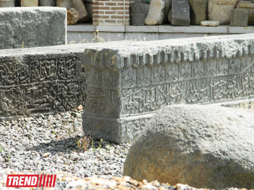 Ərdəbil - Şah İsmayıl Xətainin uyuduğu diyar - FOTO