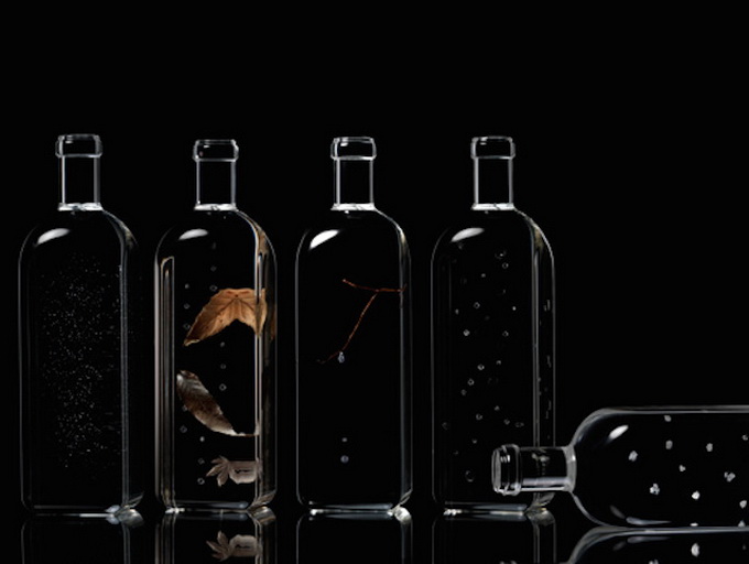 Butulkadakı yağış - FOTO